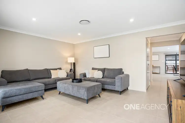Third view of Homely house listing, 8A Terragong Street, Tullimbar NSW 2527