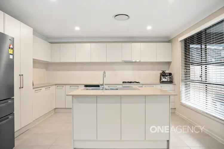 Fourth view of Homely house listing, 8A Terragong Street, Tullimbar NSW 2527