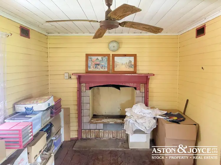 Third view of Homely house listing, 11 Young Street, Grenfell NSW 2810