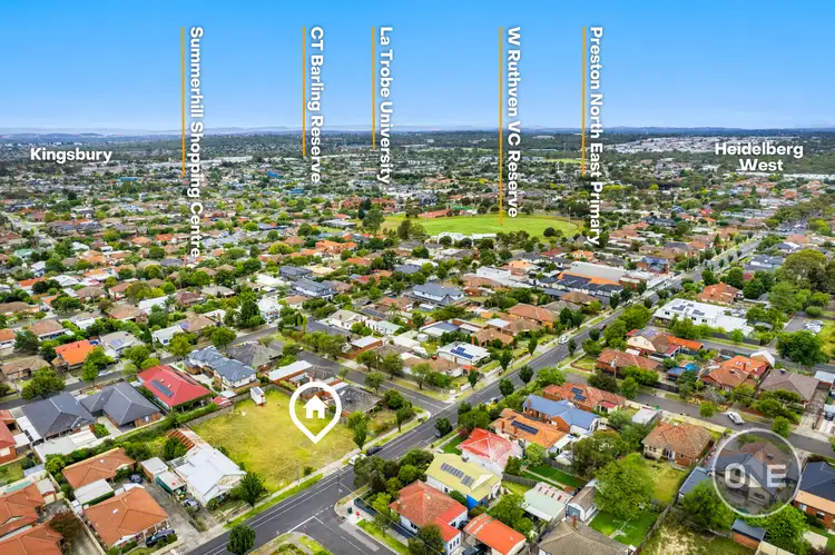 Fourth view of Homely house listing, 154-156 Wood St, Preston VIC 3072