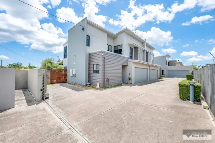 1/12 Water Street, Bundaberg South QLD 4670