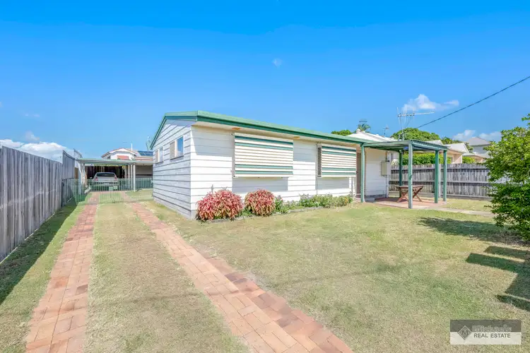 2 Castlereagh Street, Bundaberg South QLD 4670