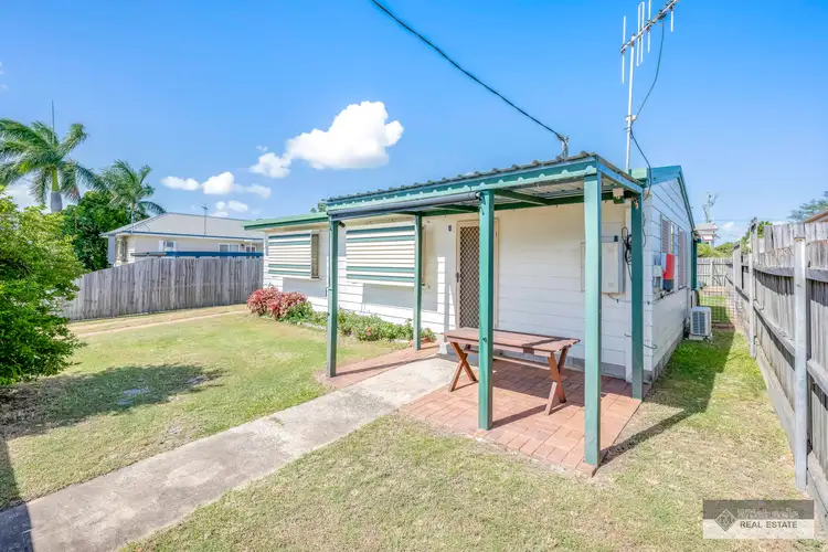 Second view of Homely house listing, 2 Castlereagh Street, Bundaberg South QLD 4670