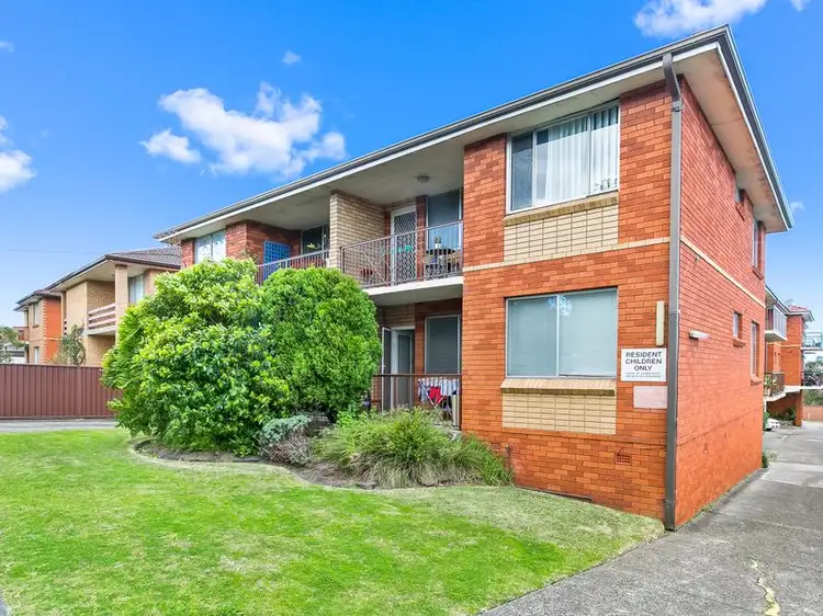 12/74 Phillip Street, Roselands NSW 2196