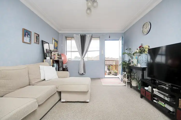 Second view of Homely unit listing, 12/74 Phillip Street, Roselands NSW 2196