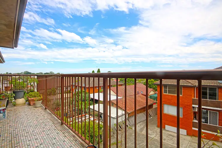 Fifth view of Homely unit listing, 12/74 Phillip Street, Roselands NSW 2196