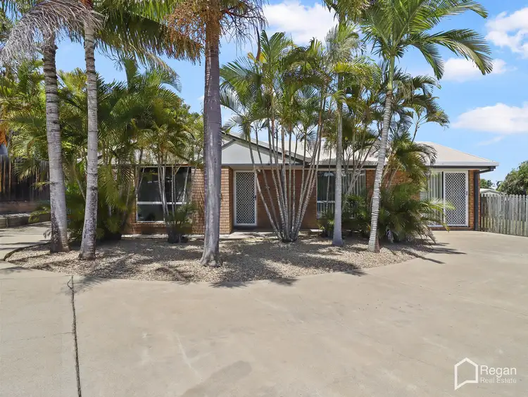Main view of Homely house listing, 8 McDougall Court, Emu Park QLD 4710