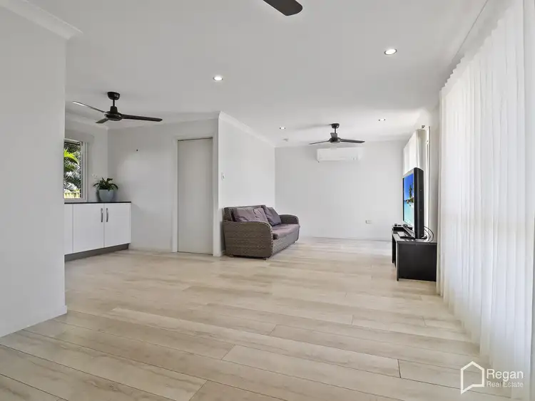 Sixth view of Homely house listing, 8 McDougall Court, Emu Park QLD 4710