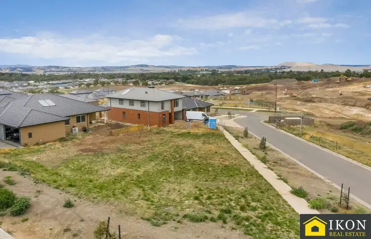 Second view of Homely land listing, 2 PENNY PLACE, Wallan VIC 3756