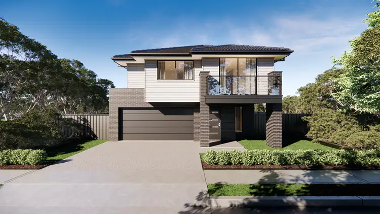 Main view of Homely house listing, 34 Kingham Circuit, Thornton NSW 2322