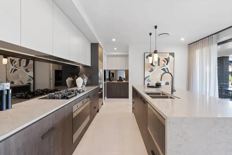 Third view of Homely house listing, 34 Kingham Circuit, Thornton NSW 2322
