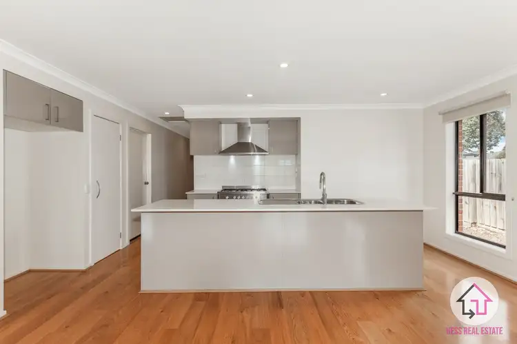 Second view of Homely house listing, 8 Tower Court, Wallan VIC 3756