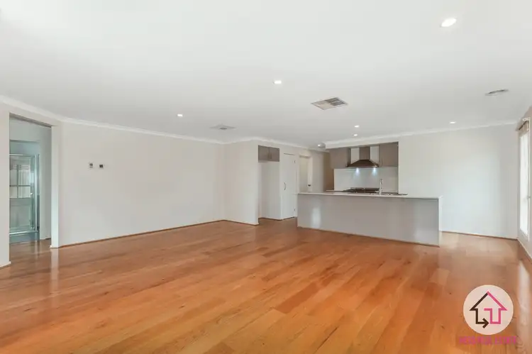 Third view of Homely house listing, 8 Tower Court, Wallan VIC 3756