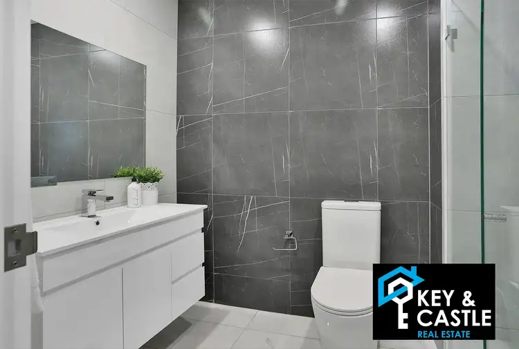 Fourth view of Homely apartment listing, WHERE LOCATION IS KEY, Schofields NSW 2762