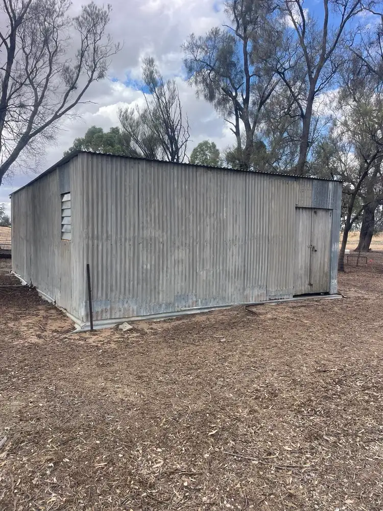 Third view of Homely rural property listing, 000 Tullys Lane, Mockinya VIC 3401