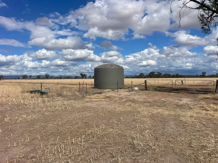 Fifth view of Homely rural property listing, 000 Tullys Lane, Mockinya VIC 3401