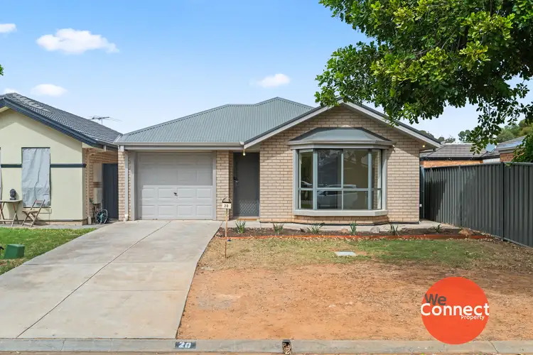 20 Wattlebird Drive, Burton SA 5110