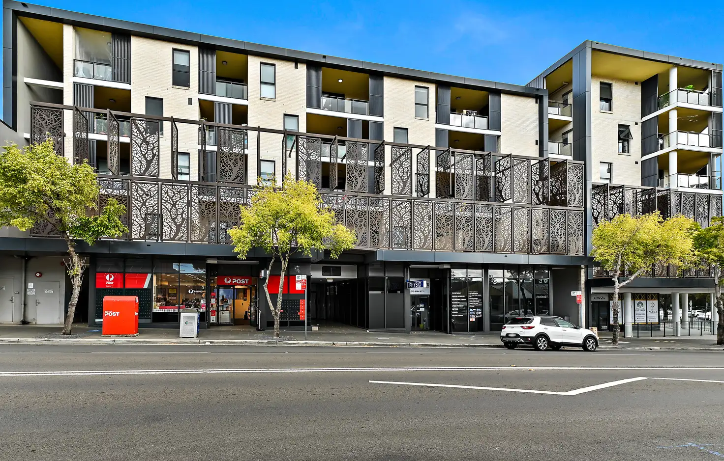 Main view of Homely apartment listing, 410/46-50 Dunmore Street, Wentworthville NSW 2145