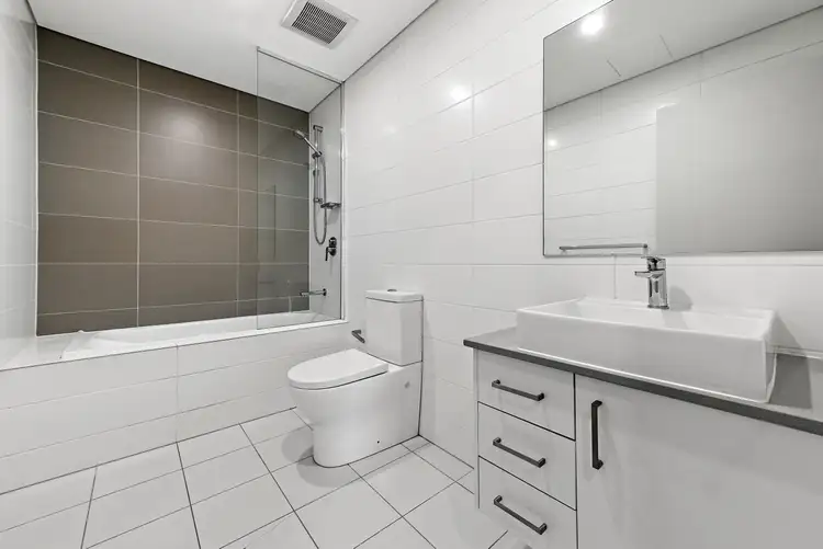 Fifth view of Homely apartment listing, 410/46-50 Dunmore Street, Wentworthville NSW 2145