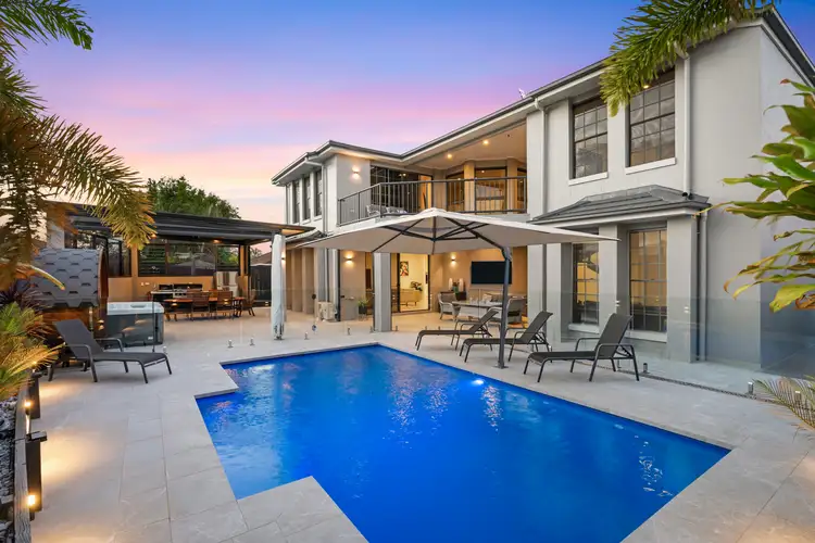 128 The Avenue, Peregian Springs QLD 4573