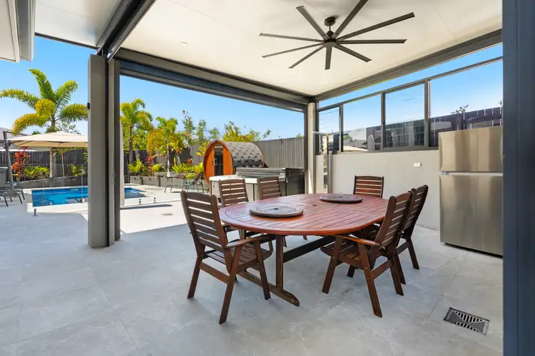Second view of Homely house listing, 128 The Avenue, Peregian Springs QLD 4573