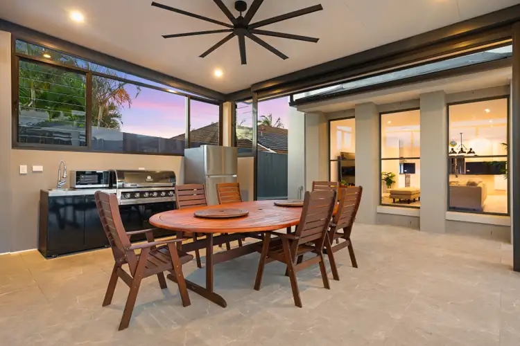 Third view of Homely house listing, 128 The Avenue, Peregian Springs QLD 4573