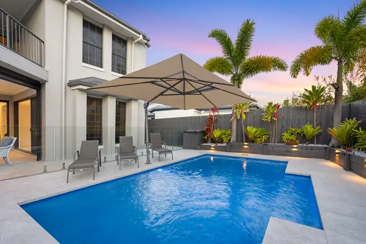 Fourth view of Homely house listing, 128 The Avenue, Peregian Springs QLD 4573