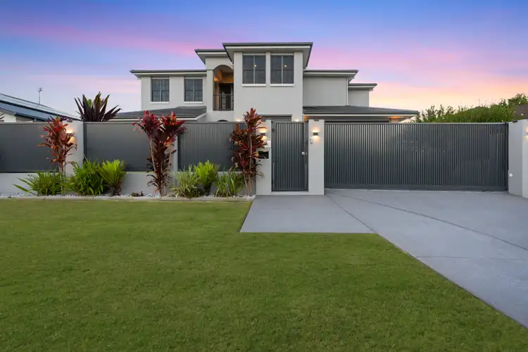 Fifth view of Homely house listing, 128 The Avenue, Peregian Springs QLD 4573