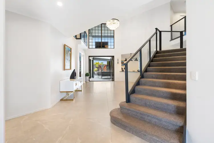 Sixth view of Homely house listing, 128 The Avenue, Peregian Springs QLD 4573