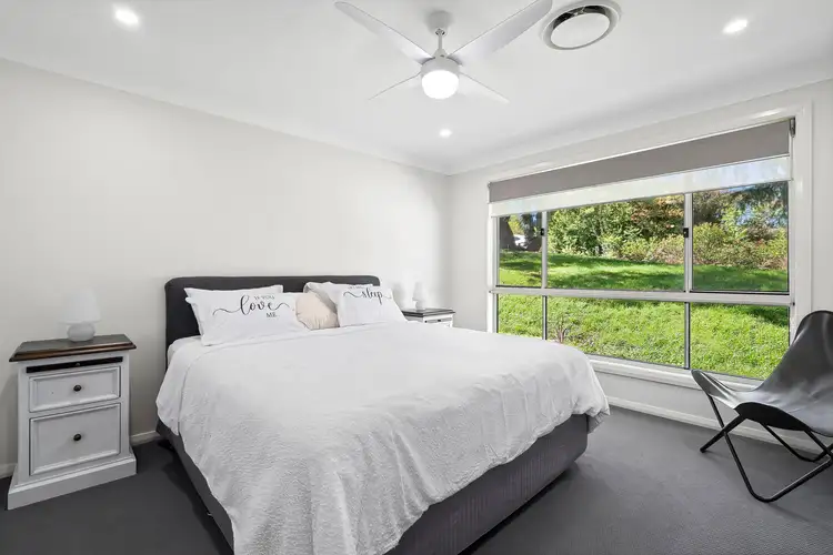 Second view of Homely house listing, 6 Memory Avenue, Crookwell NSW 2583