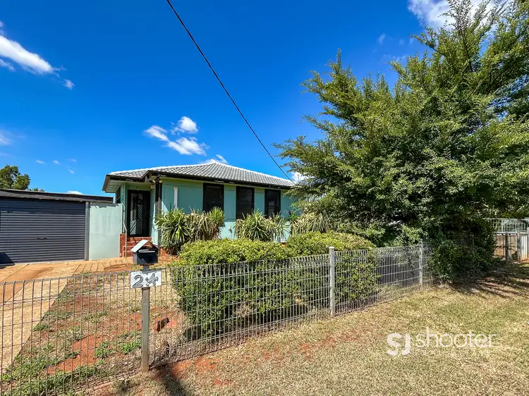 24 Yulong Street, Dubbo NSW 2830