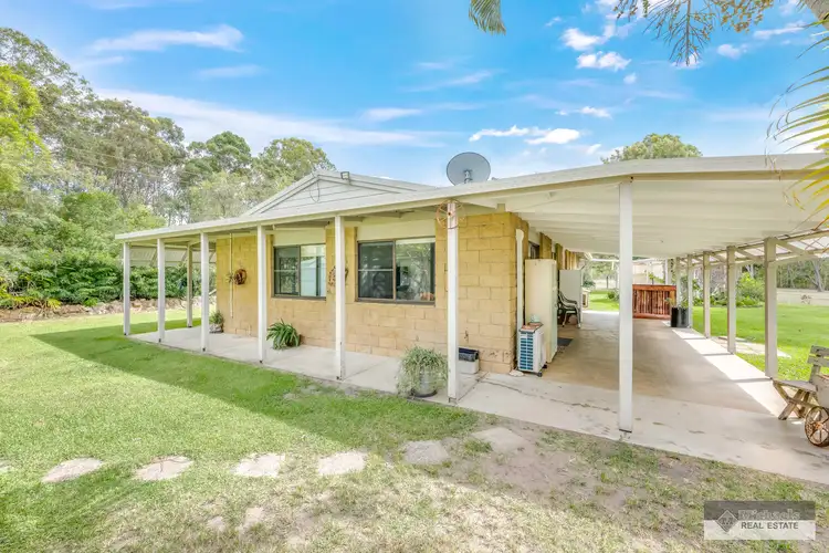 Third view of Homely rural property listing, 237 Quarry Road, Bucca QLD 4670