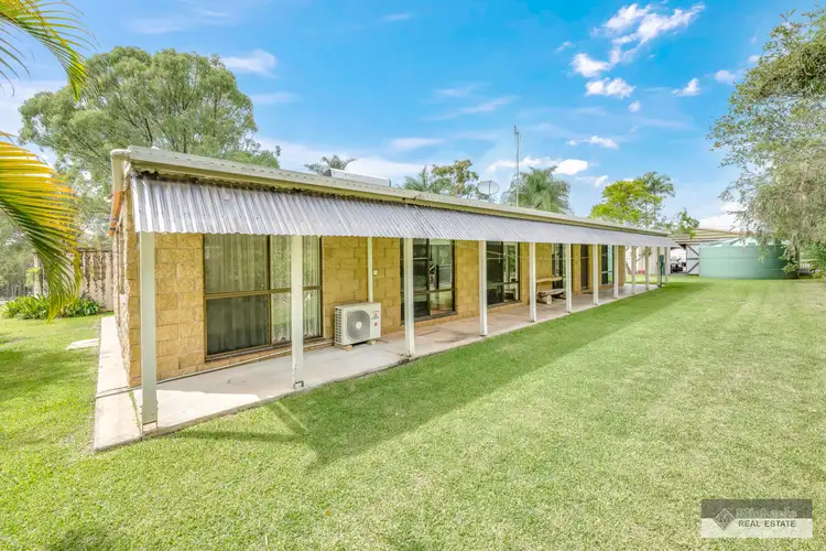 Fourth view of Homely rural property listing, 237 Quarry Road, Bucca QLD 4670