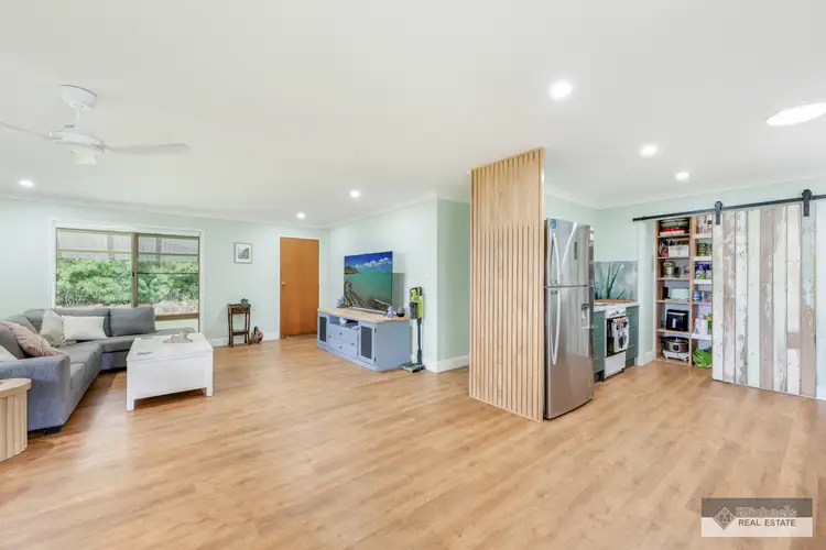 Fifth view of Homely rural property listing, 237 Quarry Road, Bucca QLD 4670