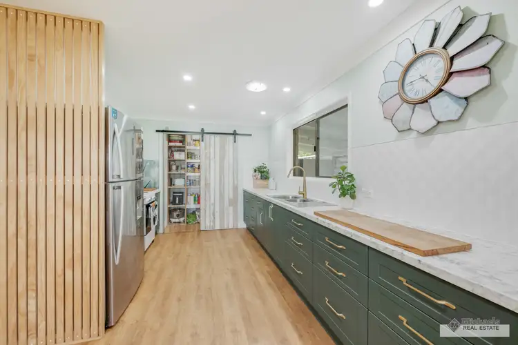 Sixth view of Homely rural property listing, 237 Quarry Road, Bucca QLD 4670