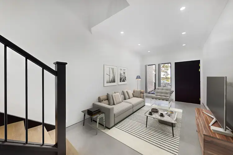 Fourth view of Homely semi-detached listing, 99a Dennistoun Avenue, Guildford West NSW 2161