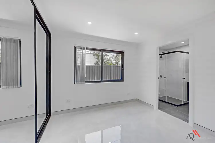 Fifth view of Homely semi-detached listing, 99a Dennistoun Avenue, Guildford West NSW 2161