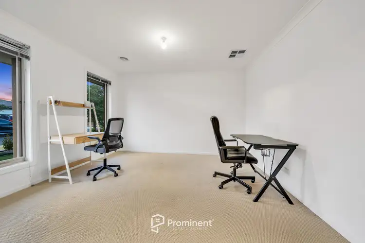 Fourth view of Homely house listing, 34 Athletic Circuit, Clyde VIC 3978