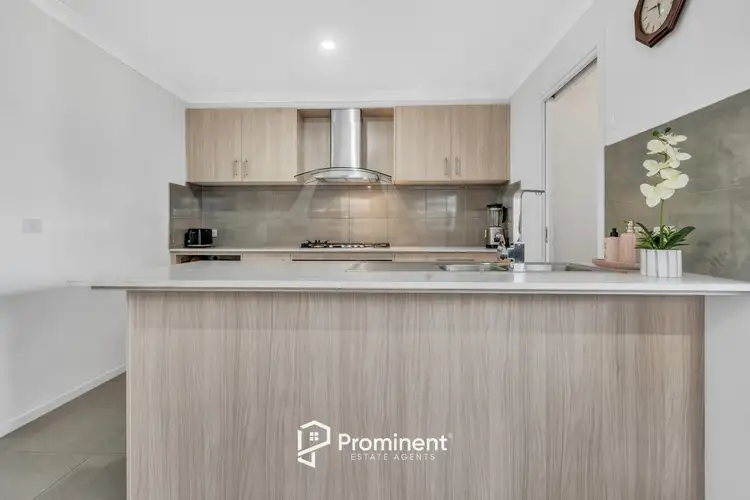 Sixth view of Homely house listing, 34 Athletic Circuit, Clyde VIC 3978