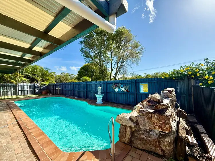 Main view of Homely house listing, 2 Patrick Street, Point Vernon QLD 4655