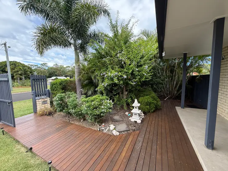Third view of Homely house listing, 2 Patrick Street, Point Vernon QLD 4655