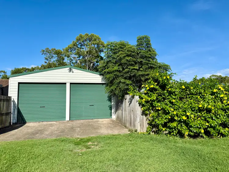 Fourth view of Homely house listing, 2 Patrick Street, Point Vernon QLD 4655