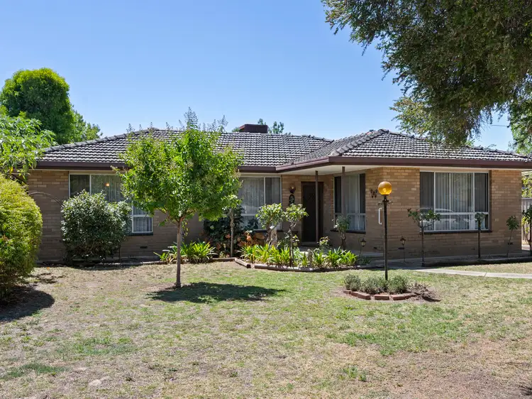 14 Ride Avenue, Benalla VIC 3672