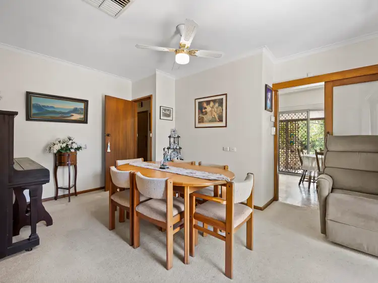 Third view of Homely house listing, 14 Ride Avenue, Benalla VIC 3672
