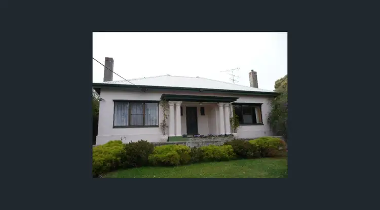 16 Mitchell Street, Mount Gambier SA 5290