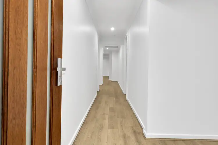 Second view of Homely house listing, 8 MALLOW STREET, Wallan VIC 3756