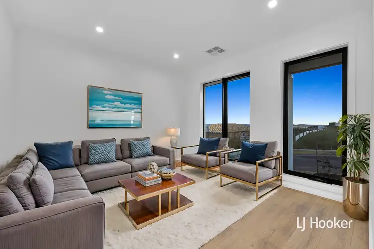 Third view of Homely house listing, 8 MALLOW STREET, Wallan VIC 3756