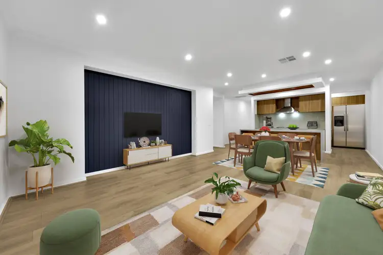 Fourth view of Homely house listing, 8 MALLOW STREET, Wallan VIC 3756