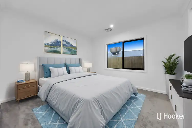 Sixth view of Homely house listing, 8 MALLOW STREET, Wallan VIC 3756