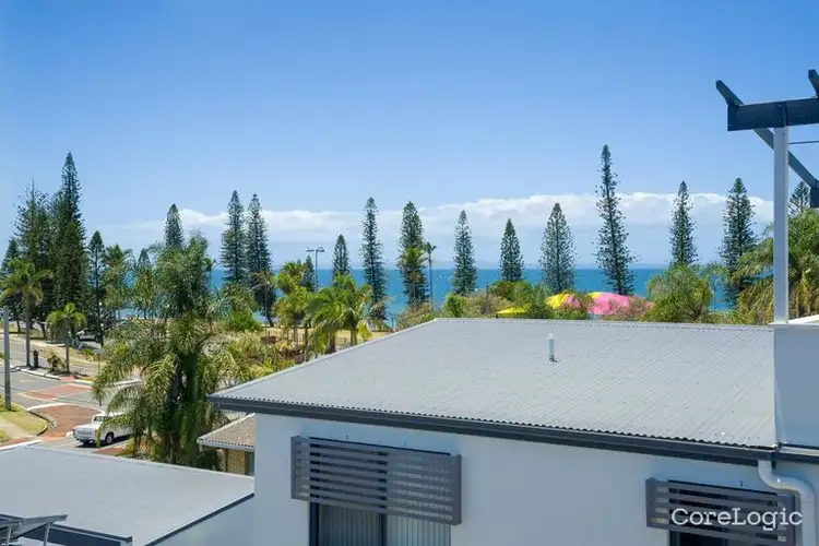 Second view of Homely unit listing, 11/3 MacDonnell Road, Margate QLD 4019